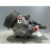 COMPRESSEUR AIR CONDITIONNE MAZDA MAZDA 2