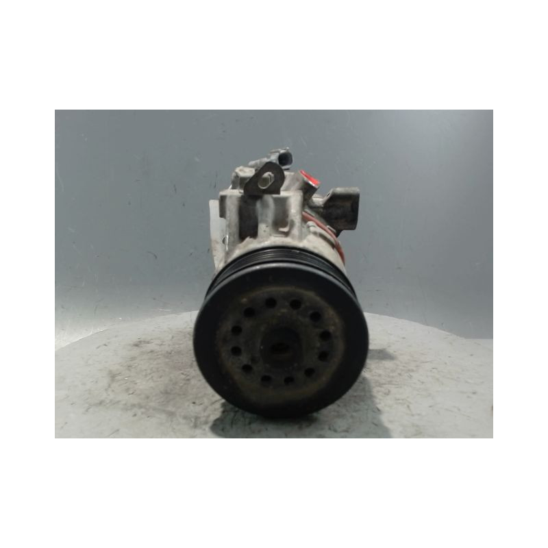 COMPRESSEUR AIR CONDITIONNE TOYOTA YARIS 2005-