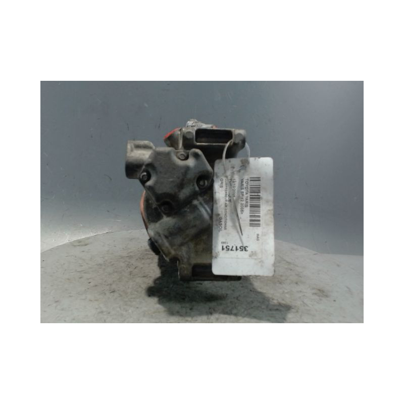 COMPRESSEUR AIR CONDITIONNE TOYOTA YARIS 2005-