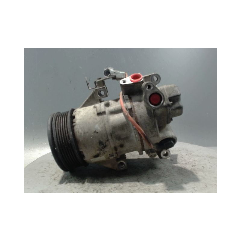 COMPRESSEUR AIR CONDITIONNE TOYOTA YARIS 2005-