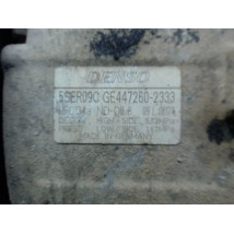 COMPRESSEUR AIR CONDITIONNE TOYOTA YARIS 2005-