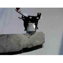 RENFORT PARE-CHOC AVANT VOLKSWAGEN TOURAN