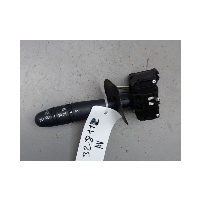 COMMANDE ECLAIRAGE RENAULT CLIO II Phase 2 2001-2006