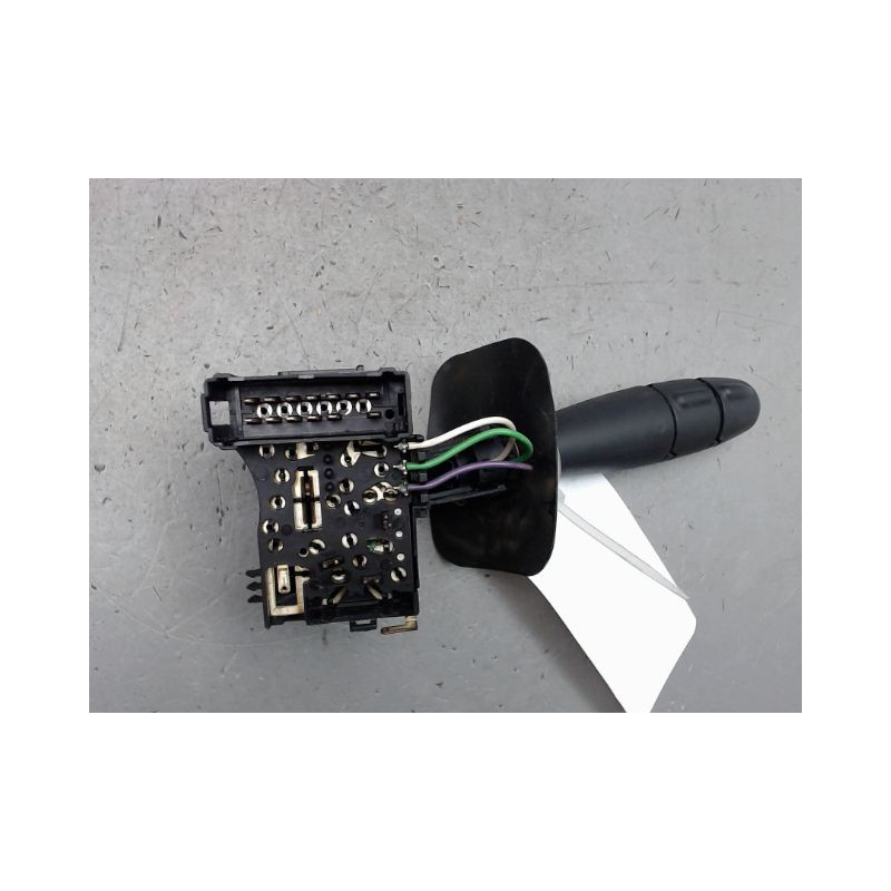 COMMANDE ECLAIRAGE RENAULT CLIO II Phase 2 2001-2006