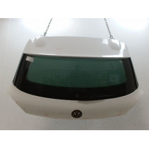 HAYON VOLKSWAGEN SCIROCCO COUPE III Phase 1 (13) 2008-2014