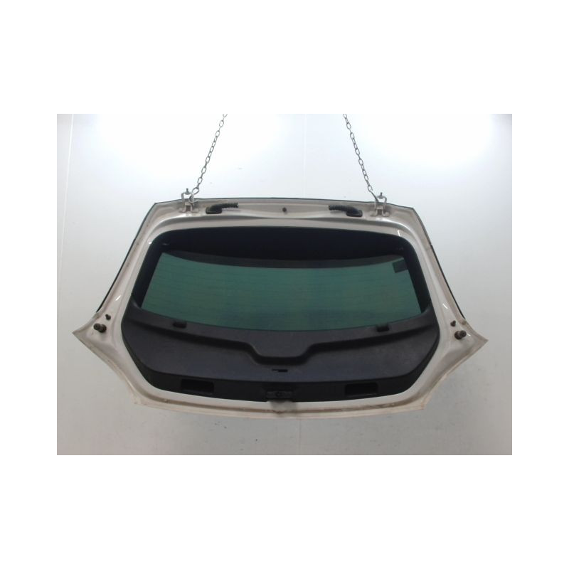 HAYON VOLKSWAGEN SCIROCCO COUPE III Phase 1 (13) 2008-2014