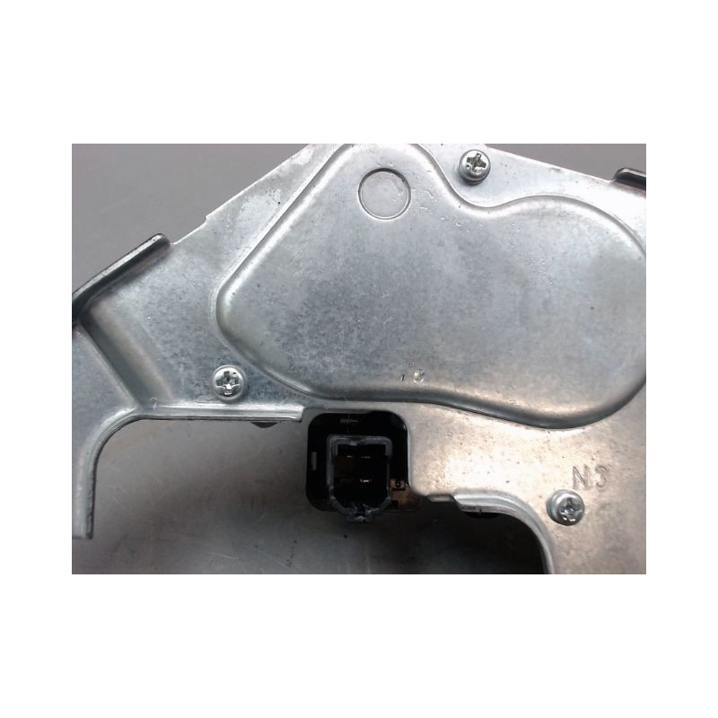 MECANISME ESSUIE-GLACE ARRIERE SUZUKI SWIFT III 2005-2011