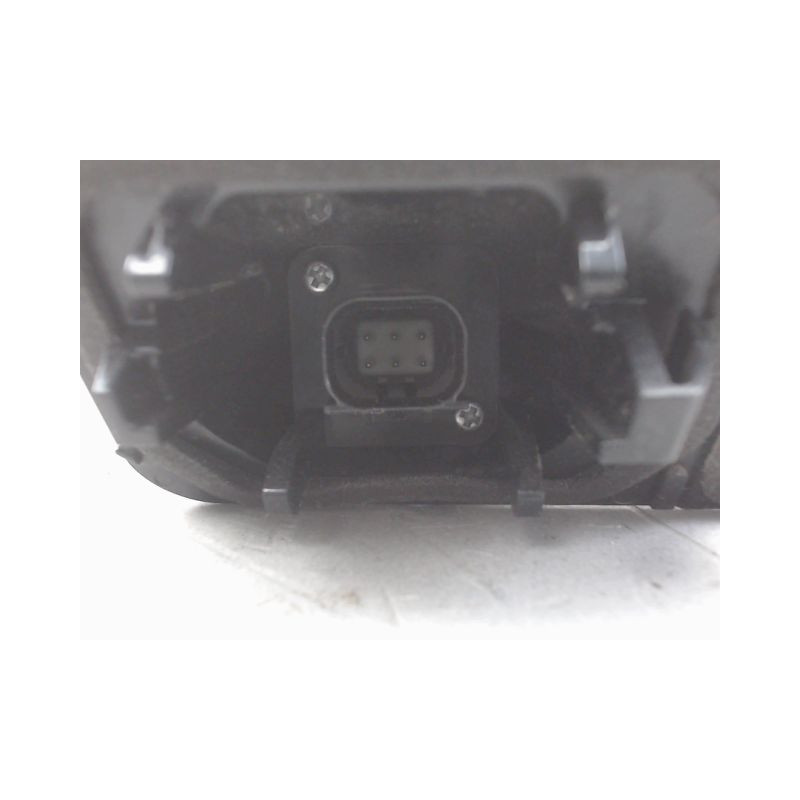 CAMERA ARRIERE TOYOTA RAV4