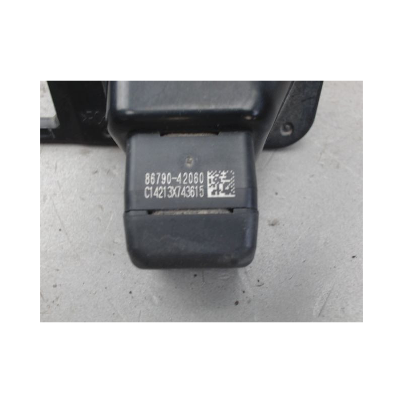 CAMERA ARRIERE TOYOTA RAV4