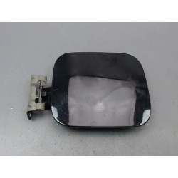 VOLET DE TRAPPE CARBURANT