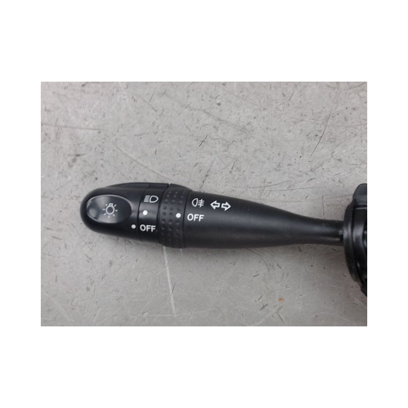 COMMANDE CLIGNOTANT SUZUKI SX4