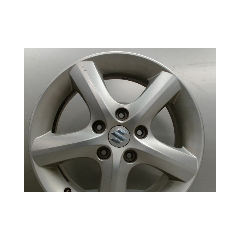 JANTE ALUMINIUM SUZUKI SX4
