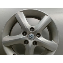 JANTE ALUMINIUM SUZUKI SX4