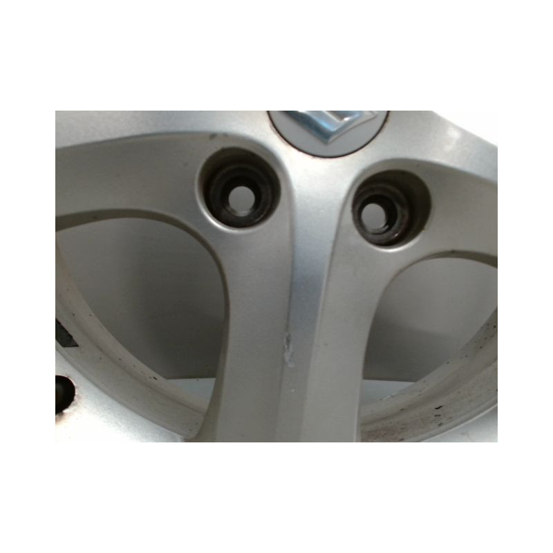 JANTE ALUMINIUM SUZUKI SX4