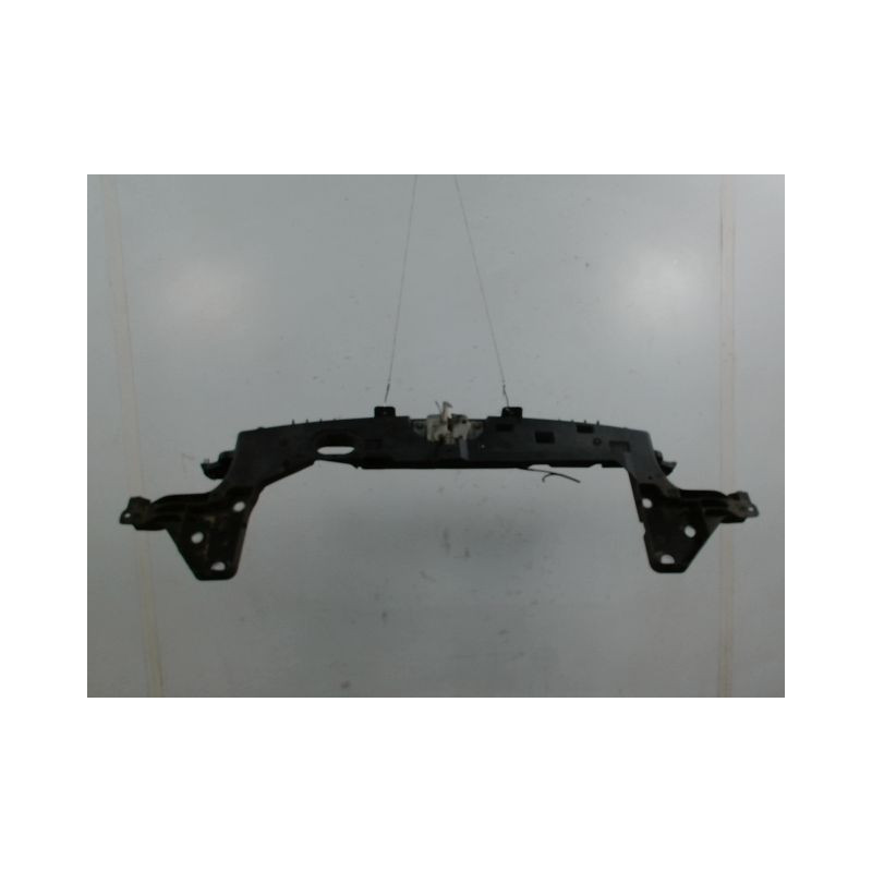 FACE AVANT RENAULT MODUS