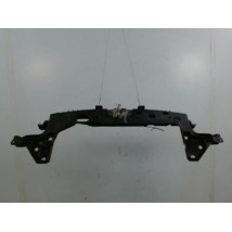 FACE AVANT RENAULT MODUS