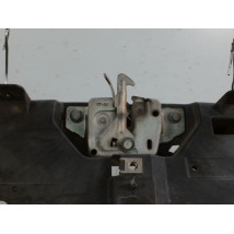 FACE AVANT RENAULT MODUS