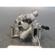 COMPRESSEUR AIR CONDITIONNE PEUGEOT 108