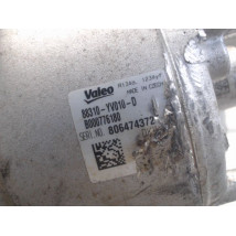 COMPRESSEUR AIR CONDITIONNE PEUGEOT 108