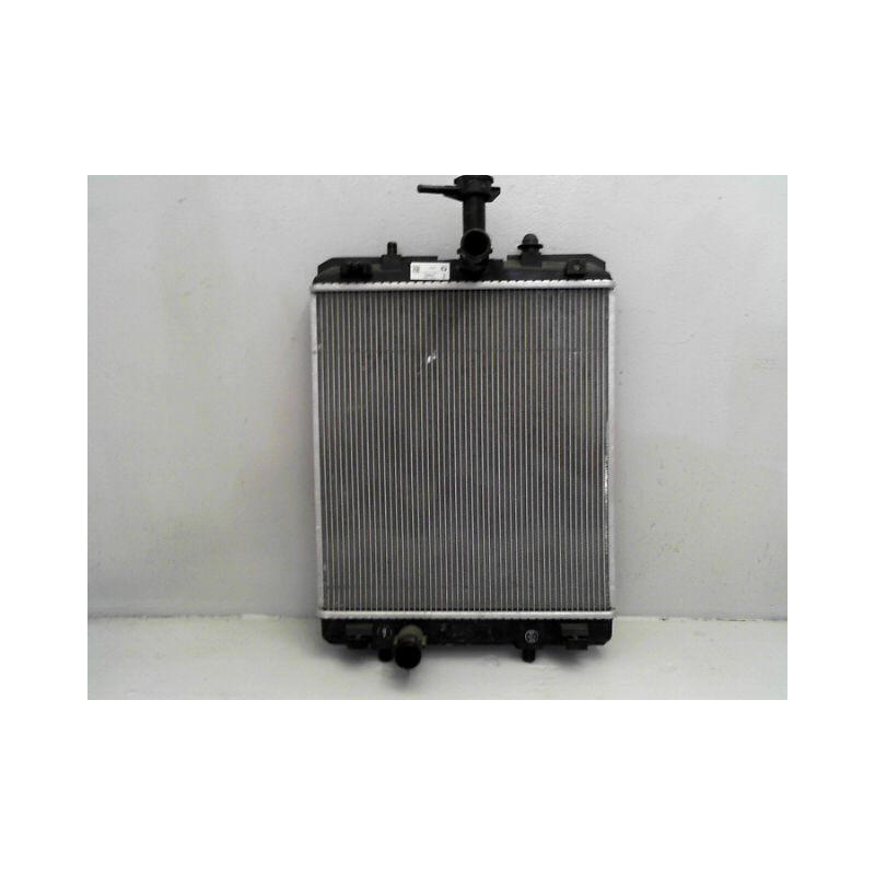 RADIATEUR PEUGEOT 108