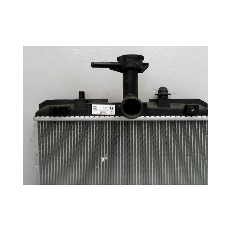 RADIATEUR PEUGEOT 108