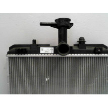 RADIATEUR PEUGEOT 108
