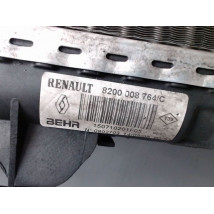 RADIATEUR RENAULT LAGUNA