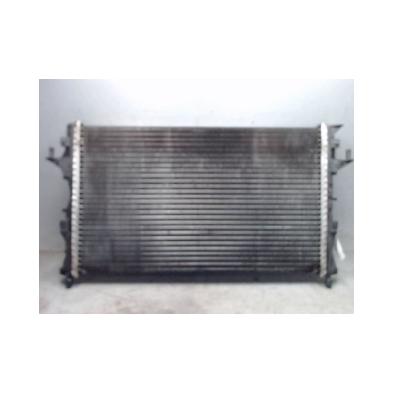 RADIATEUR RENAULT LAGUNA