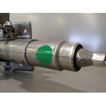 COLONNE DE DIRECTION ASSISTEE FORD FIESTA 2008-
