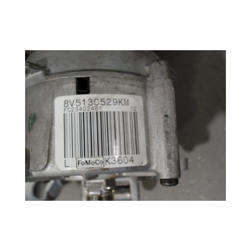 COLONNE DE DIRECTION ASSISTEE FORD FIESTA 2008-