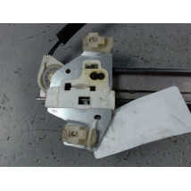 MECANISME+MOTEUR LEVE-GLACE AVANT DROIT HYUNDAI GETZ 02-05