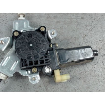 MECANISME+MOTEUR LEVE-GLACE AVANT DROIT HYUNDAI GETZ 02-05