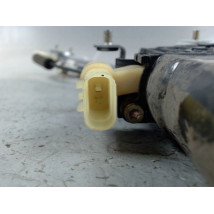 MECANISME+MOTEUR LEVE-GLACE AVANT DROIT HYUNDAI GETZ 02-05