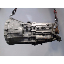 BOITE A VITESSE MECANIQUE B.M.W. SERIE 1 123 d