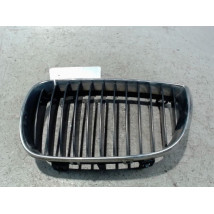 GRILLE CALANDRE GAUCHE B.M.W. SERIE 1