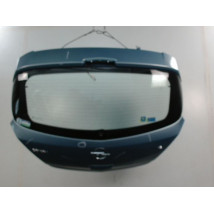 HAYON OPEL CORSA
