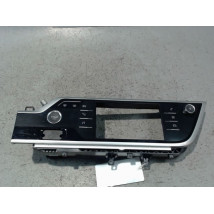 BOUTON DE DEMARRAGE CITROEN C4