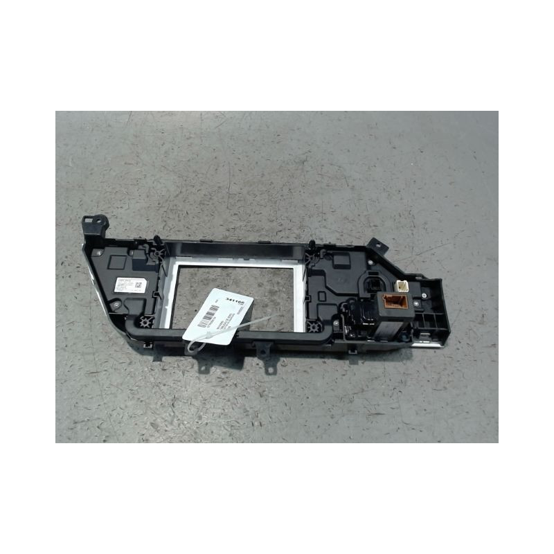 BOUTON DE DEMARRAGE CITROEN C4