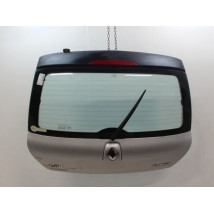 HAYON RENAULT CLIO CAMPUS II Phase 2 2009-2012