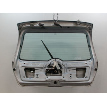 HAYON RENAULT CLIO CAMPUS II Phase 2 2009-2012