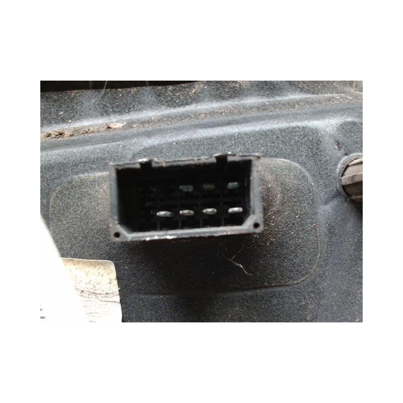 RETROVISEUR EXTERIEUR ELECTRIQUE DROIT RENAULT MEGANE