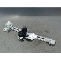 MECANISME+MOTEUR LEVE-GLACE AVANT DROIT SUZUKI SX4