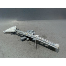 MECANISME+MOTEUR LEVE-GLACE AVANT DROIT SUZUKI SX4