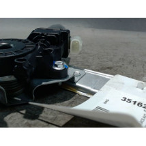MECANISME+MOTEUR LEVE-GLACE AVANT DROIT SUZUKI SX4