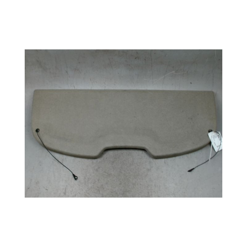 TABLETTE PLAGE ARRIERE FORD KA 2008-