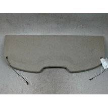 TABLETTE PLAGE ARRIERE FORD KA 2008-