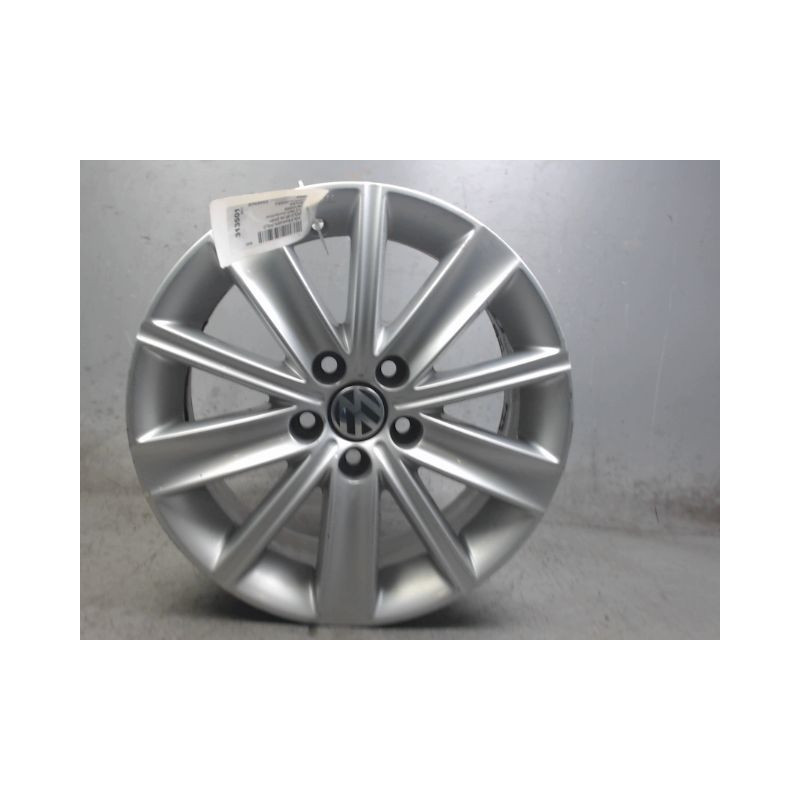 JANTE ALUMINIUM VOLKSWAGEN POLO 2009-