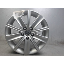 JANTE ALUMINIUM VOLKSWAGEN POLO 2009-
