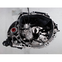 BOITE A VITESSE MECANIQUE CITROEN DS3 1.6 THP 165