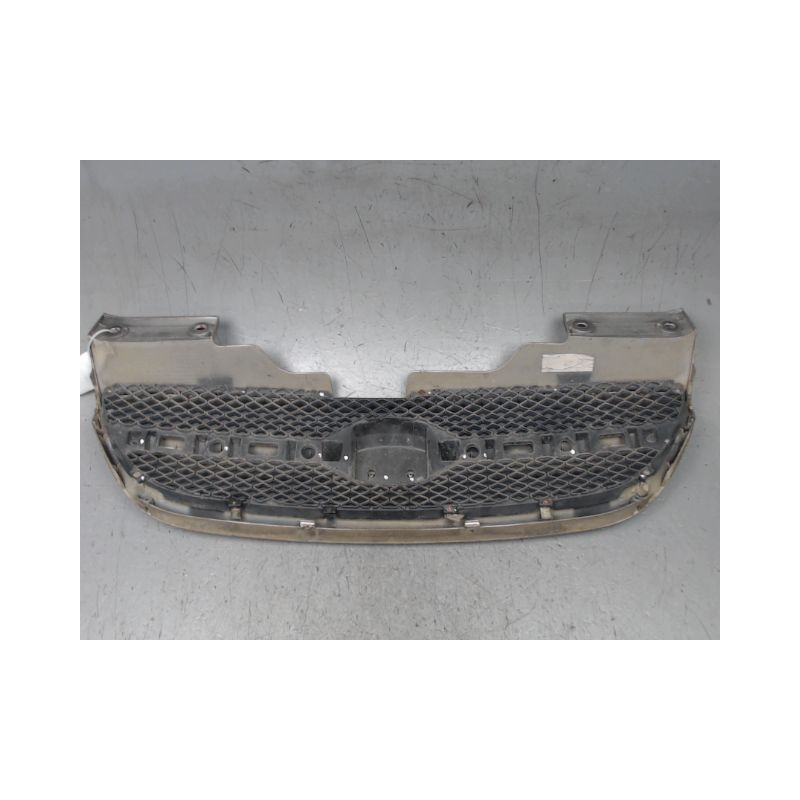 CALANDRE HYUNDAI GETZ